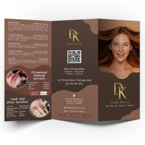 Flyers & Brochures
