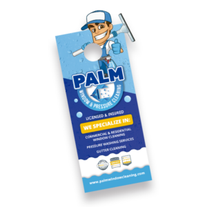 Door Hanger