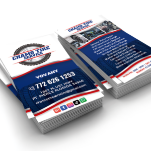 Business Cards
