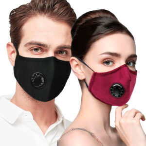 PM 2.5 Mask with filter