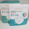 Protective Mask KN95 - Image 2