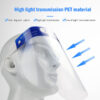 Face Shield Protective Mask - Image 3