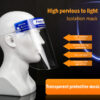 Face Shield Protective Mask - Image 4