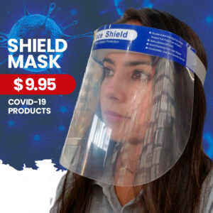 Shield Mask