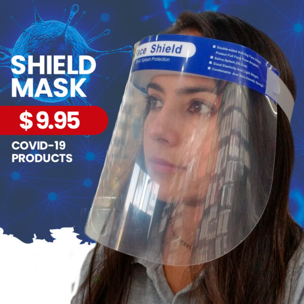 Shield Mask