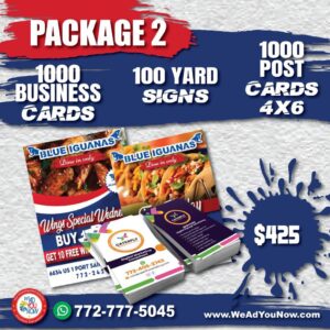 Package 2