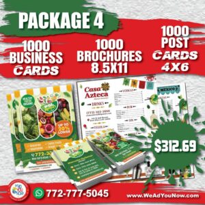 Package 4
