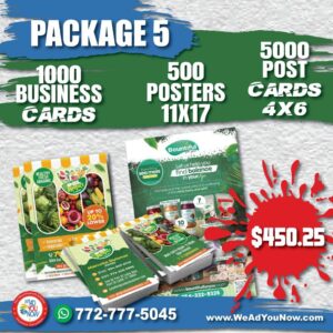 Package 5