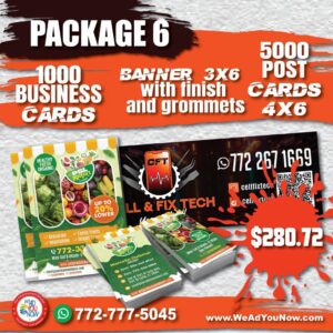 Package 6