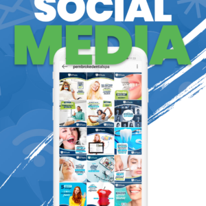 Social Media Packages
