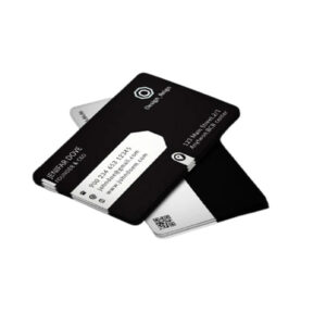 Business Cards Premium